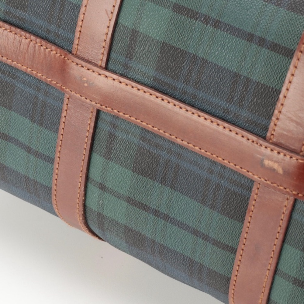 Vintage POLO RALPH LAUREN Classic Green Plaids - Picture 12 of 12